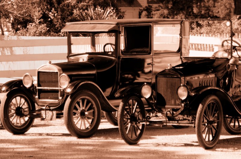 Sepia