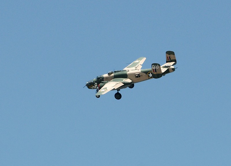~ FLIGHT ~
