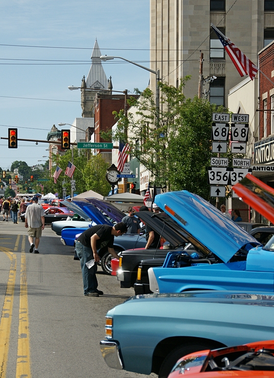 Cruise-A-Palooza 2012