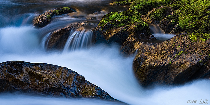 Spring Thaw