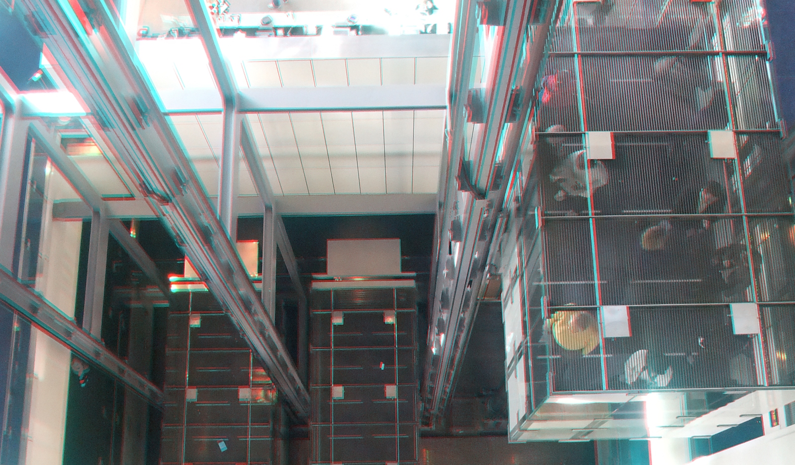 Newseum, Washington, DC