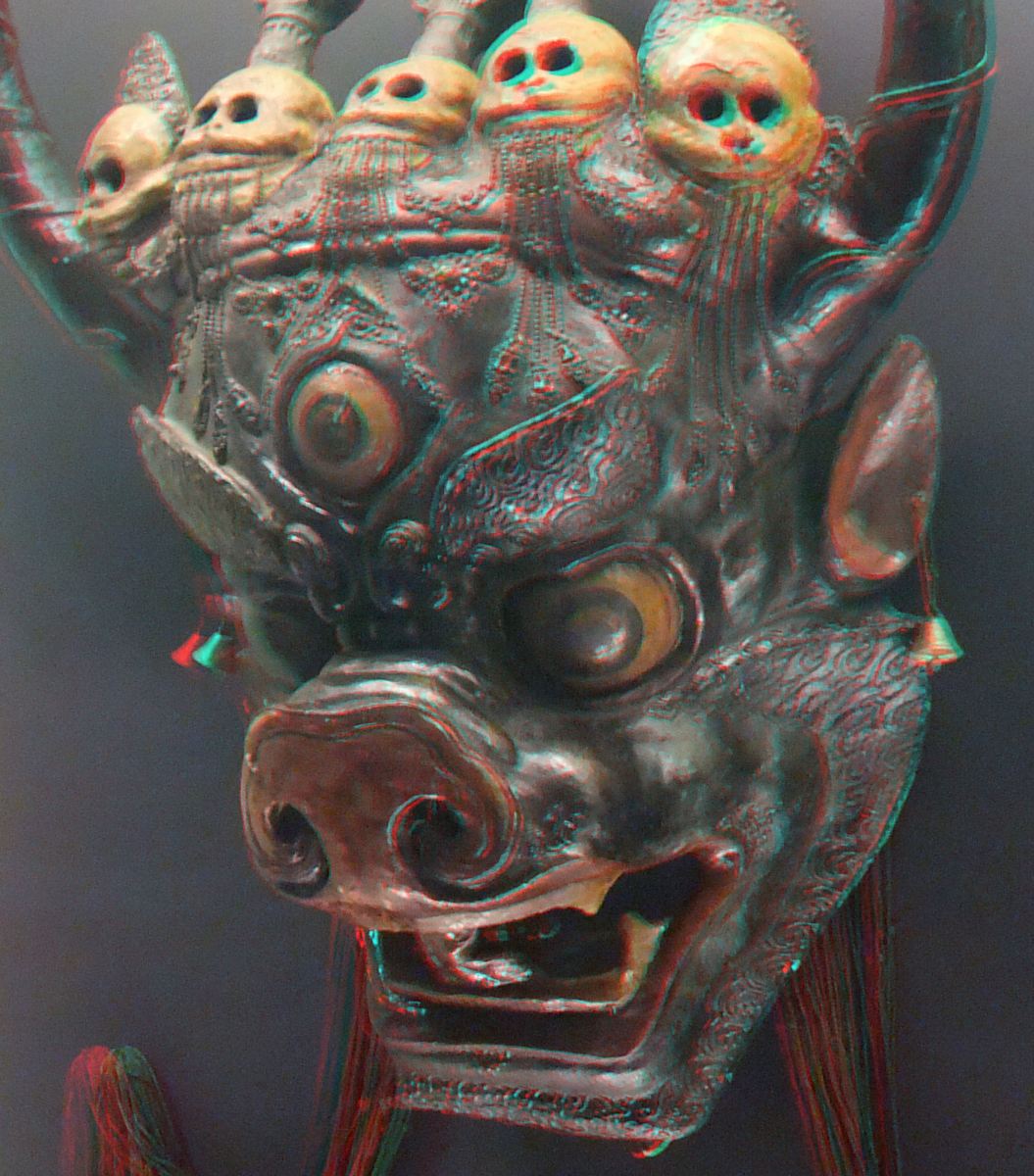 Shanghai Museum