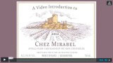 A Video Introduction to Chez Mirabel