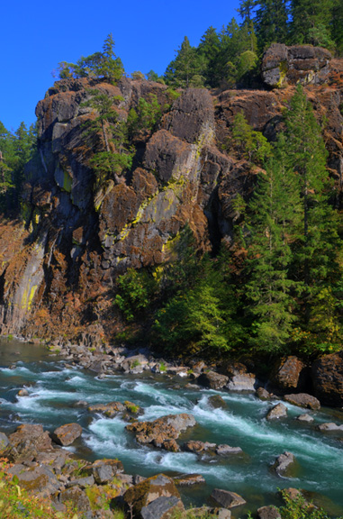 Heart of the Umpqua