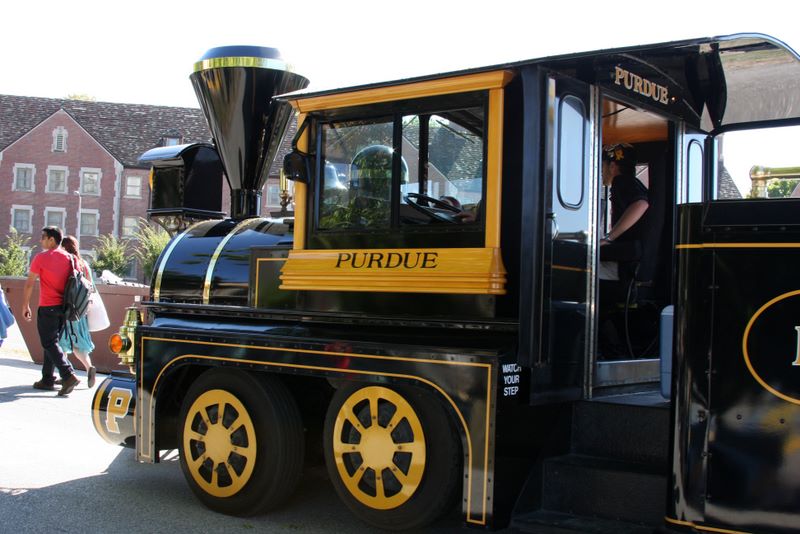 Purdues boilermaker