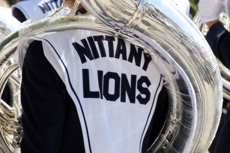 Nittany Lions