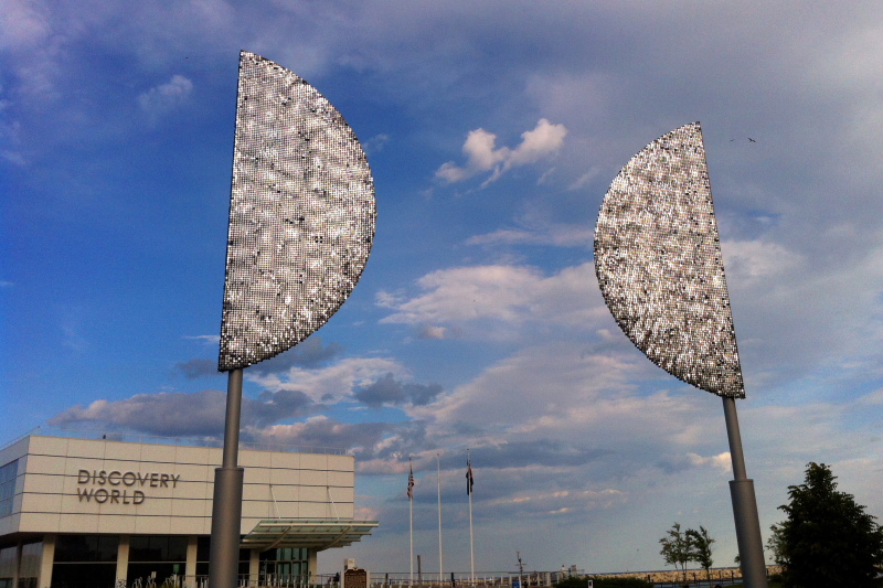 Discovery Center, Milwaukee