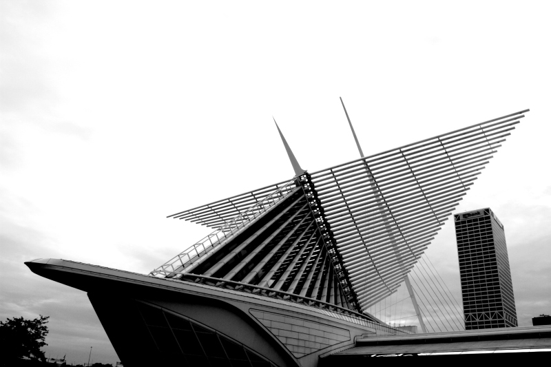 Milwaukee Art Museum