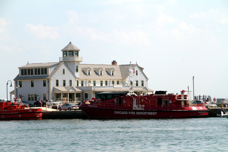 Chicago Fire Department