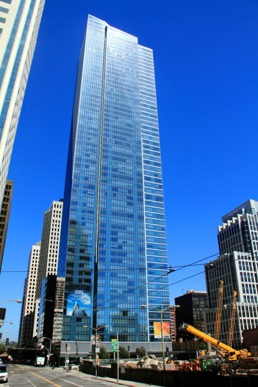 101 California Street, San Francisco