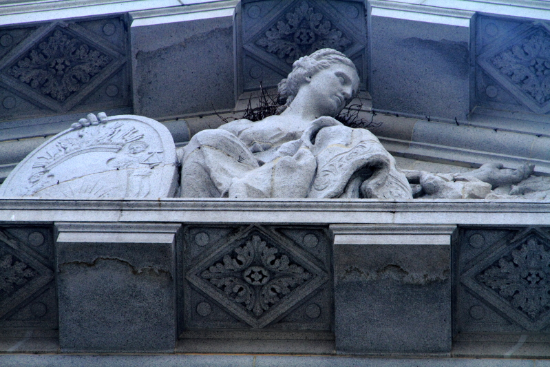 City Hall, Civic Center, San Francisco