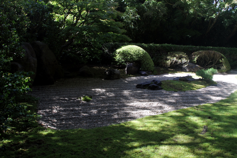 Japanese Tea Garden, , Golden Gate Park, San Francisco, California