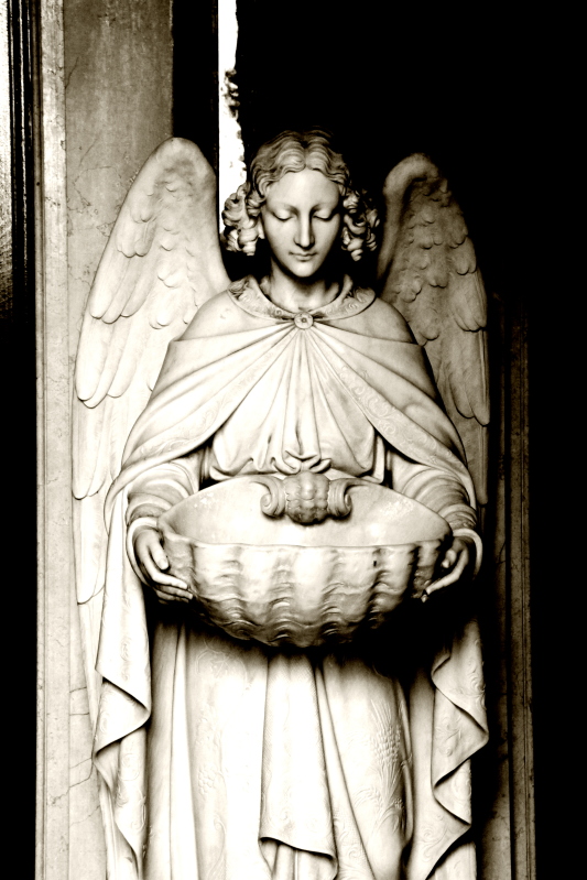 Sts. Peter and Paul Church, San Francisco