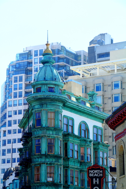 944 Kearny Street, San Francisco, California
