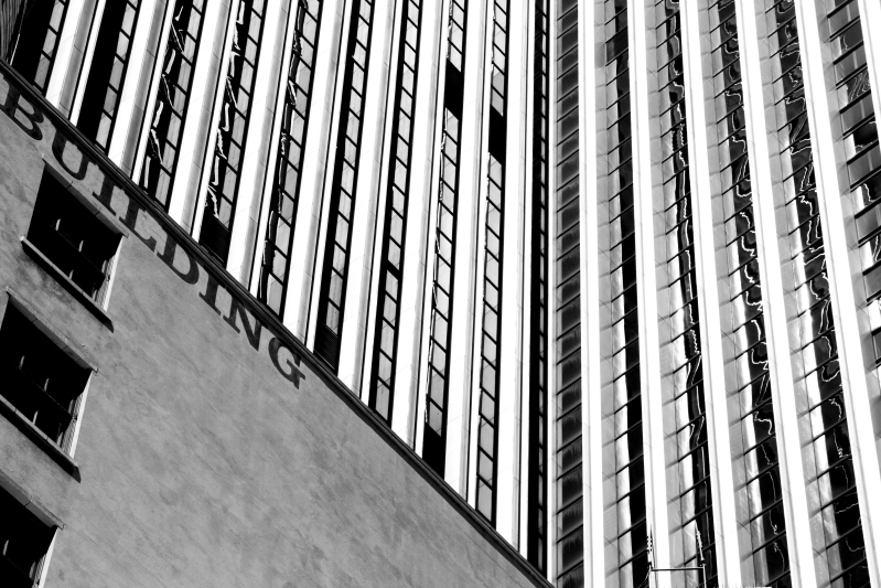 Building, San Francisco