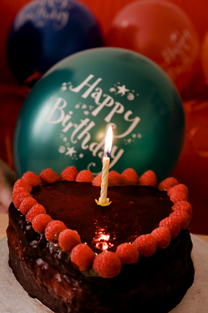 Happy Birthday , my sweet darling !!!