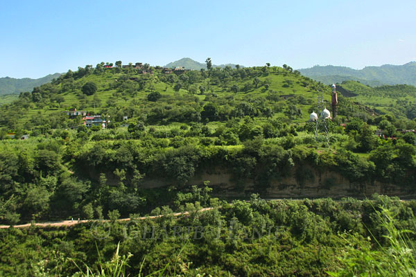 Village