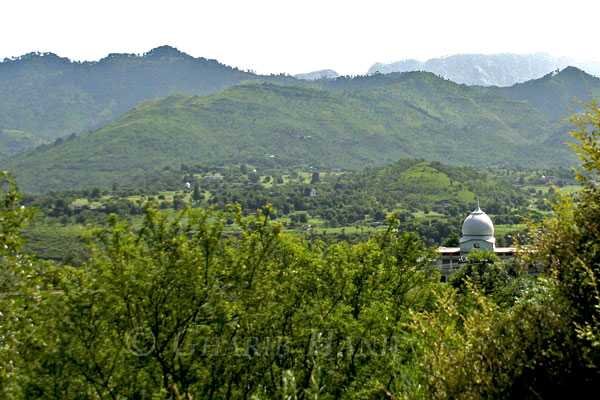 Villages