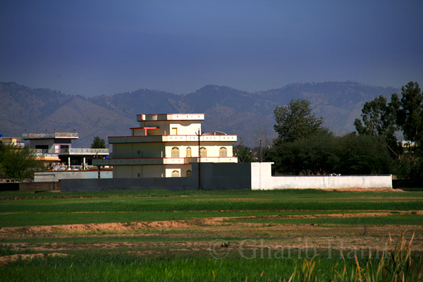 Houses