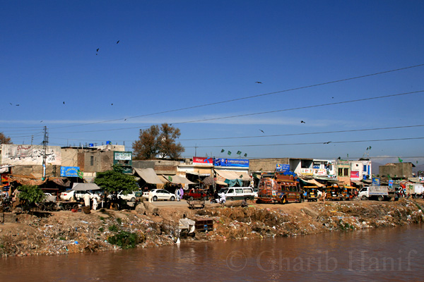 Canal
