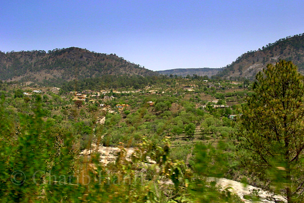 Village
