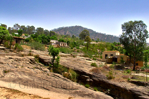 Village