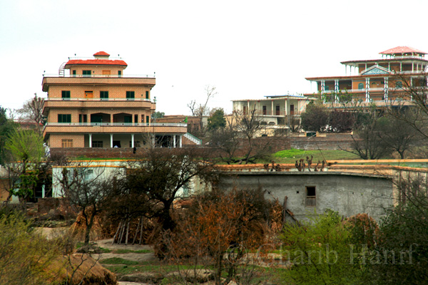 Houses