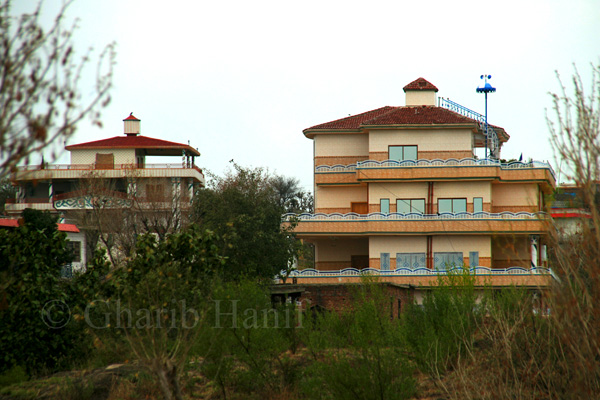 Houses