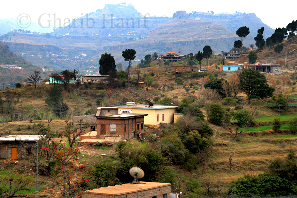 Village