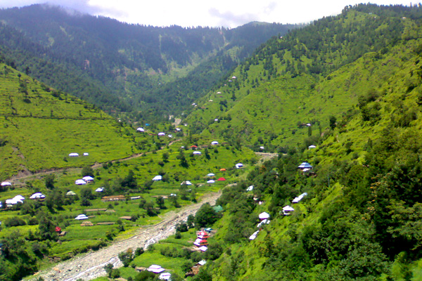 Village