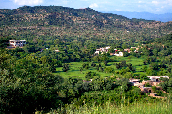 Village