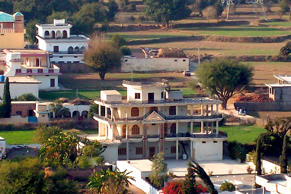 Village