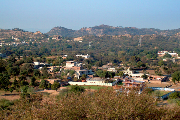 Village