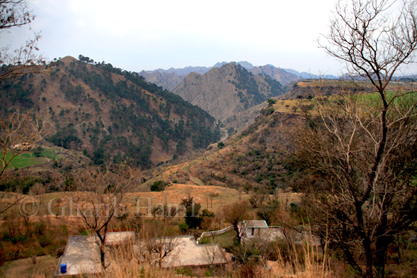Valley
