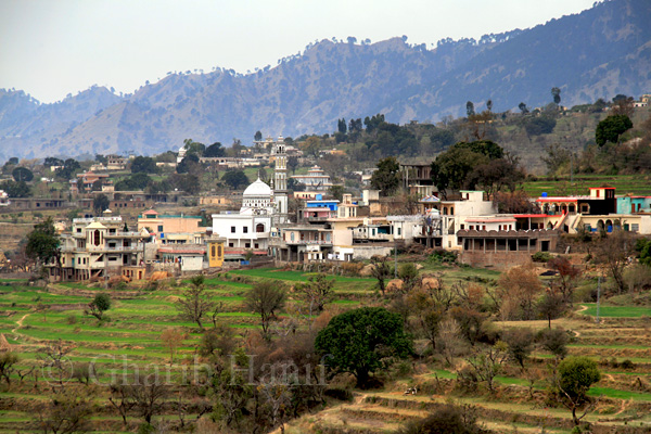 Village