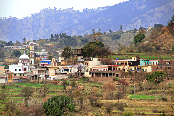 Village