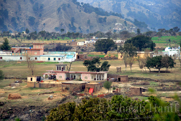 Village