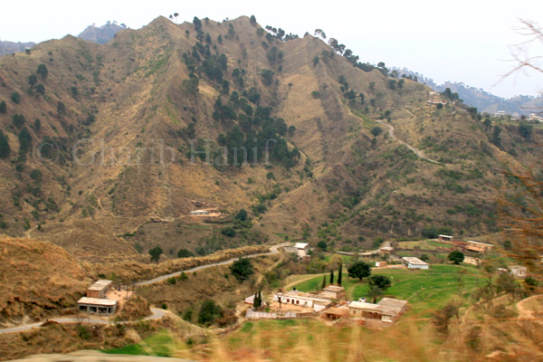 Village