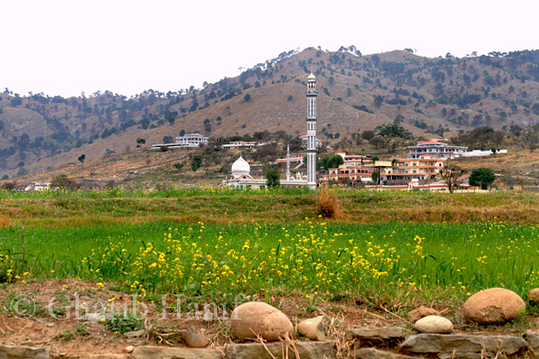 Village