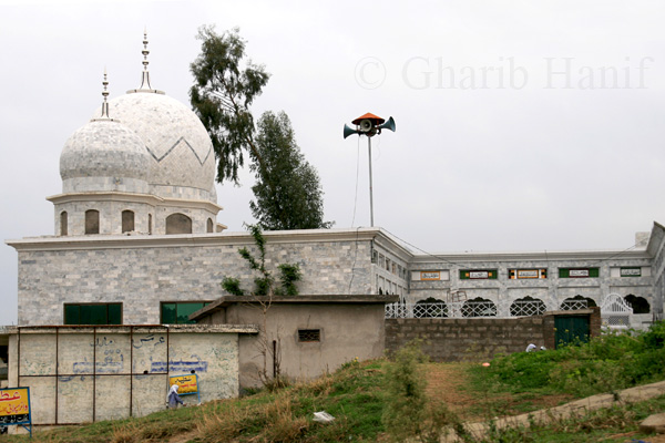 Mosque