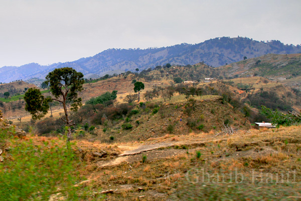 Village