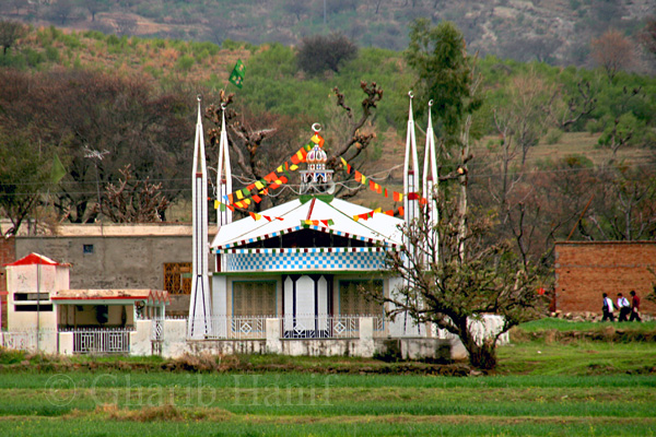 Village