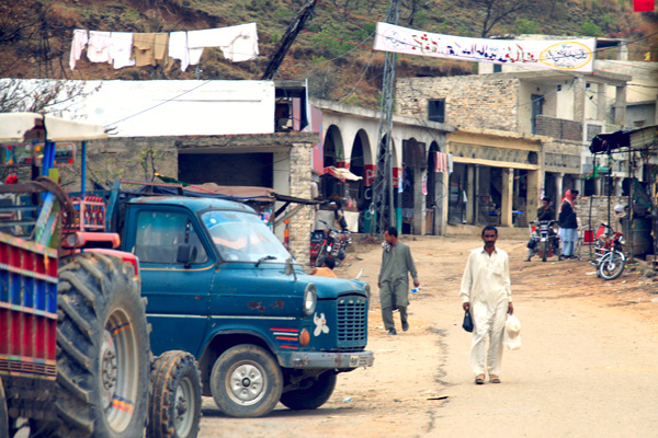 Bazaar