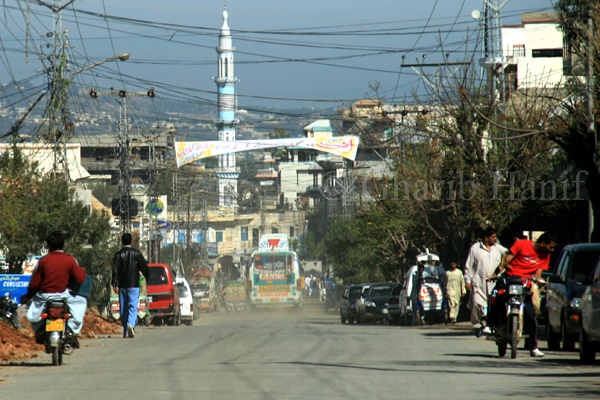 Bazaar