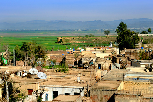 Village