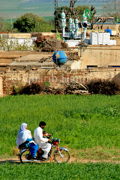 Village