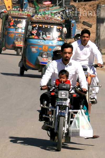 Traffic