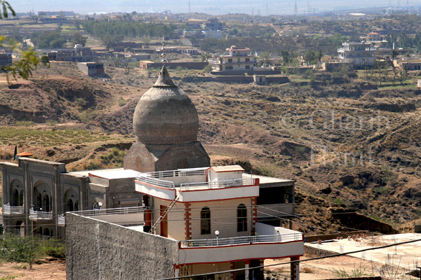 Mosque