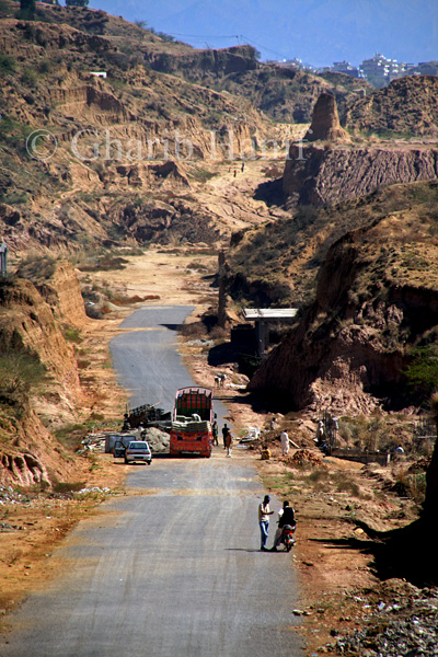 Road