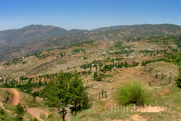 Villages